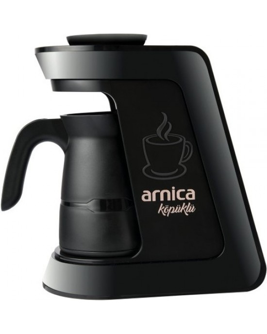 Arnica Köpüklü Eko Otomatik Turkish Coffee Maker, Turkish Coffee Machines, coffe maker,Espresso makers, Best home espresso machine,Small coffee maker