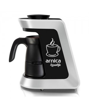 Arnica IH32051 Köpüklü Turkish Coffee Maker, Turkish Coffee Machines, coffe maker,Espresso makers, Best home espresso machine,Small coffee maker