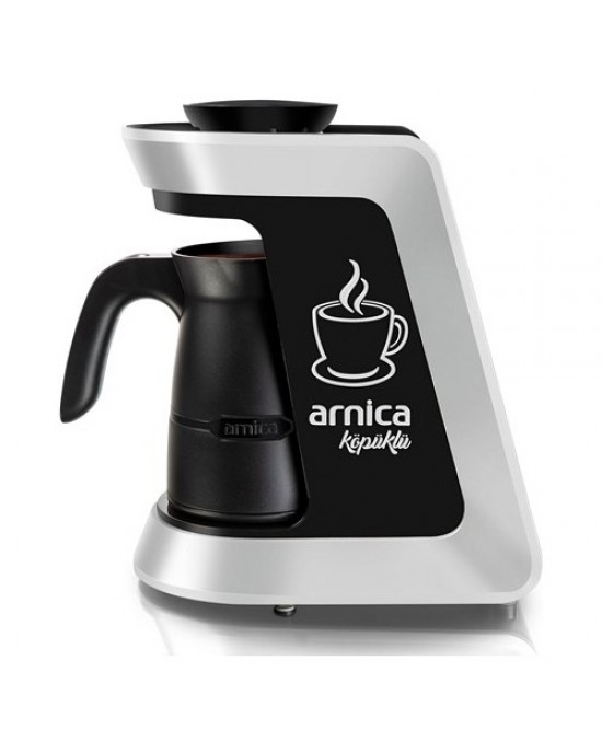 ماكينة صنع القهوة التركية Arnica IH32051 Köpüklü, ماكينات قهوة تركية, ماكينة قهوة متعددة الاستعمالات, أفضل ماكينة قهوة للمنزل, أفضل ماكينة قهوة للمقاهي, ماكينة صنع جميع أنواع القهوة