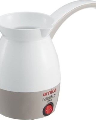 Arnica Köpüklü Eko Plastik Türk Kahvesi Makinesi, En İyi Kahve Makinesi, Çok Yönlü Kahve Makinesi, Ev İçin En İyi Kahve Makinesi, En İyi Coffee Shop Kahve Makinesi, Her Türlü Kahve Makinesi