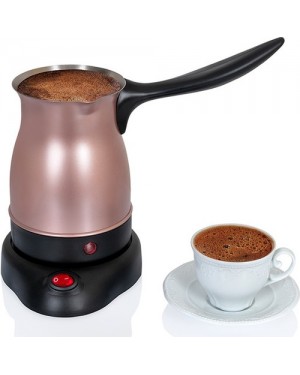 ماكينة صنع القهوة التركية Arnica Köpüklü Rose, ماكينات قهوة تركية, ماكينة قهوة متعددة الاستعمالات, أفضل ماكينة قهوة للمنزل, أفضل ماكينة قهوة للمقاهي, ماكينة صنع جميع أنواع القهوة