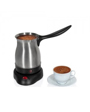 ماكينة صنع القهوة التركية Arnica Köpüklü Inox IH32120, ماكينات قهوة تركية, ماكينة قهوة متعددة الاستعمالات, أفضل ماكينة قهوة للمنزل, أفضل ماكينة قهوة للمقاهي, ماكينة صنع جميع أنواع القهوة