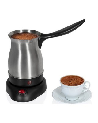 Arnica Köpüklü Inox IH32120 Türk Kahvesi Makinesi, En İyi Kahve Makinesi, Çok Yönlü Kahve Makinesi, Ev İçin En İyi Kahve Makinesi, En İyi Coffee Shop Kahve Makinesi, Her Türlü Kahve Makinesi