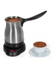 Arnica Köpüklü Inox IH32120 Turkish Coffee Maker, Turkish Coffee Machines, coffe maker,Espresso makers, Best home espresso machine,Small coffee maker