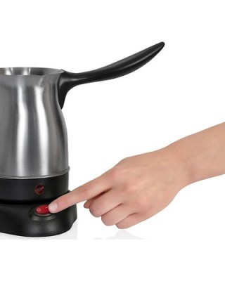 Arnica Köpüklü Inox IH32120 Türk Kahvesi Makinesi, En İyi Kahve Makinesi, Çok Yönlü Kahve Makinesi, Ev İçin En İyi Kahve Makinesi, En İyi Coffee Shop Kahve Makinesi, Her Türlü Kahve Makinesi