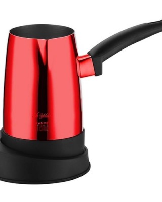 Aryıldız 20002 Kahvemanıa Türk Kahvesi Makinesi, En İyi Kahve Makinesi, Çok Yönlü Kahve Makinesi, Ev İçin En İyi Kahve Makinesi, En İyi Coffee Shop Kahve Makinesi, Her Türlü Kahve Makinesi