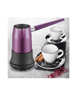 Aryıldız Purple Kahvemania Turkish Coffee Maker, Turkish Coffee Machines, coffe maker,Espresso makers, Best home espresso machine,Small coffee maker Aryıldız Purple Kahvemania Turkish Coffee Maker, Turkish Coffee Machines, coffe maker,Espresso makers, Best home espresso machine,Small coffee maker
