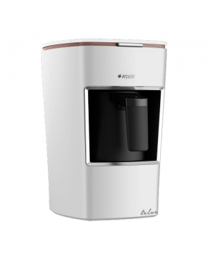 ماكينة صنع القهوة التركية المطحونة باللون الأبيض من أرجيليك K-3300, ماكينات قهوة تركية, ماكينة قهوة متعددة الاستعمالات, أفضل ماكينة قهوة للمنزل, أفضل ماكينة قهوة للمقاهي, ماكينة صنع جميع أنواع القهوة ماكينة صنع القهوة التركية المطحونة باللون الأبيض من أرجيليك K-3300, ماكينات قهوة تركية, ماكينة قهوة متعددة الاستعمالات, أفضل ماكينة قهوة للمنزل, أفضل ماكينة قهوة للمقاهي, ماكينة صنع جميع أنواع القهوة