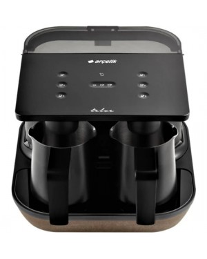 Arçelik TKM 9961 Bio Turkish Coffee Machine ,Turkish Coffee Maker, Turkish Coffee Machines, coffe maker,Espresso makers, Best home espresso machine,Small coffee maker Arçelik TKM 9961 Bio Turkish Coffee Machine ,Turkish Coffee Maker, Turkish Coffee Machines, coffe maker,Espresso makers, Best home espresso machine,Small coffee maker