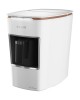 Arcelik K-3400 White Ground Turkish Coffee Maker, Turkish Coffee Machines, coffe maker,Espresso makers, Best home espresso machine,Small coffee maker