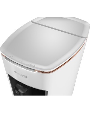 ماكينة صنع القهوة التركية المطحونة باللون الأبيض من أرجيليك K-3400, ماكينات قهوة تركية, ماكينة قهوة متعددة الاستعمالات, أفضل ماكينة قهوة للمنزل, أفضل ماكينة قهوة للمقاهي, ماكينة صنع جميع أنواع القهوة ماكينة صنع القهوة التركية المطحونة باللون الأبيض من أرجيليك K-3400, ماكينات قهوة تركية, ماكينة قهوة متعددة الاستعمالات, أفضل ماكينة قهوة للمنزل, أفضل ماكينة قهوة للمقاهي, ماكينة صنع جميع أنواع القهوة