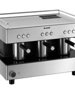 ماكينة صنع القهوة التركية المطحونة Arçelik K 3700 Telve Pro, ماكينات قهوة تركية, ماكينة قهوة متعددة الاستعمالات, أفضل ماكينة قهوة للمنزل, أفضل ماكينة قهوة للمقاهي, ماكينة صنع جميع أنواع القهوة