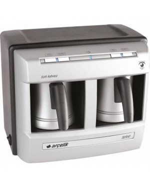 ماكينة صنع القهوة التركية المطحونة Arçelik K-3190P, ماكينات قهوة تركية, ماكينة قهوة متعددة الاستعمالات, أفضل ماكينة قهوة للمنزل, أفضل ماكينة قهوة للمقاهي, ماكينة صنع جميع أنواع القهوة