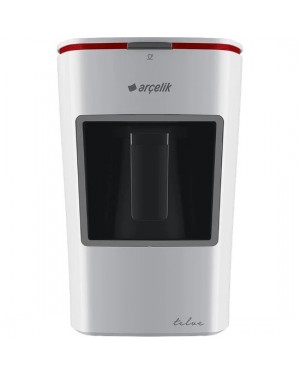 ماكينة صنع القهوة التركية المطحونة باللون الأبيض من أرجيليك K-3300, ماكينات قهوة تركية, ماكينة قهوة متعددة الاستعمالات, أفضل ماكينة قهوة للمنزل, أفضل ماكينة قهوة للمقاهي, ماكينة صنع جميع أنواع القهوة ماكينة صنع القهوة التركية المطحونة باللون الأبيض من أرجيليك K-3300, ماكينات قهوة تركية, ماكينة قهوة متعددة الاستعمالات, أفضل ماكينة قهوة للمنزل, أفضل ماكينة قهوة للمقاهي, ماكينة صنع جميع أنواع القهوة