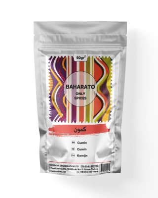 Kimyon Tozu, Doğu Esansı ile Mutfak Zevkinizi Yükseltin, BAHARATO, 50 GR