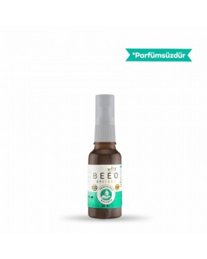 Propolis Cologne, Beehive Scent Propolis Extract, 30 ML