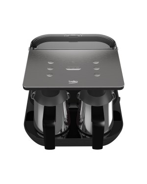 ماكينة صنع القهوة التركية Beko Tkm 8961 A Keyf, ماكينات قهوة تركية, ماكينة قهوة متعددة الاستعمالات, أفضل ماكينة قهوة للمنزل, أفضل ماكينة قهوة للمقاهي, ماكينة صنع جميع أنواع القهوة