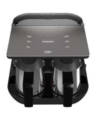 Beko Tkm 8961 A Keyf Türk Kahvesi Makinesi, En İyi Kahve Makinesi, Çok Yönlü Kahve Makinesi, Ev İçin En İyi Kahve Makinesi, En İyi Coffee Shop Kahve Makinesi, Her Türlü Kahve Makinesi