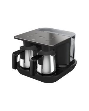 ماكينة صنع القهوة التركية Beko Tkm 8961 A Keyf, ماكينات قهوة تركية, ماكينة قهوة متعددة الاستعمالات, أفضل ماكينة قهوة للمنزل, أفضل ماكينة قهوة للمقاهي, ماكينة صنع جميع أنواع القهوة