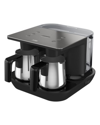 Beko Tkm 8961 A Keyf Türk Kahvesi Makinesi, En İyi Kahve Makinesi, Çok Yönlü Kahve Makinesi, Ev İçin En İyi Kahve Makinesi, En İyi Coffee Shop Kahve Makinesi, Her Türlü Kahve Makinesi