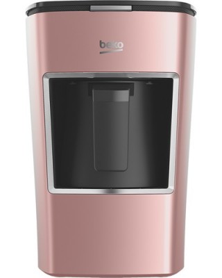 Beko Bkk 2300 Rosegold Türk Kahvesi Makinesi, En İyi Kahve Makinesi, Çok Yönlü Kahve Makinesi, Ev İçin En İyi Kahve Makinesi, En İyi Coffee Shop Kahve Makinesi, Her Türlü Kahve Makinesi