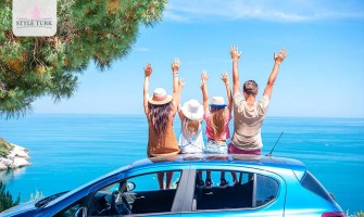 إطلالات الرحلات الصيفية