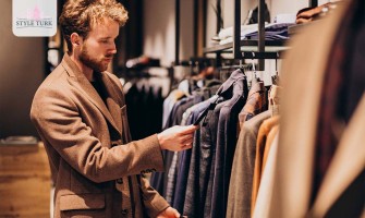 The complete style for men The complete style for men