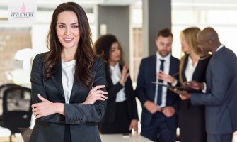 To look fit and attractive at work To look fit and attractive at work