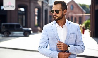 Choosing the right clothes for men Choosing the right clothes for men