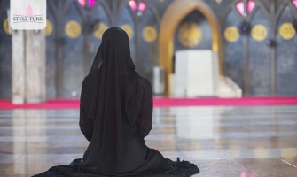 أجمل موديلات عباءات لإطلالة صيفية