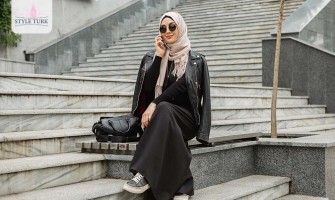 Types of women's abayas