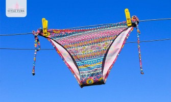 Selection and care of sexy lingerie