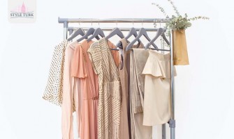 طرق تنسيق ألوان الباستيل في الملابس