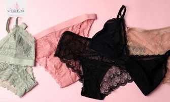 Golden tips for choosing underwear
