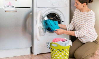 Methods of washing clothes of all kinds