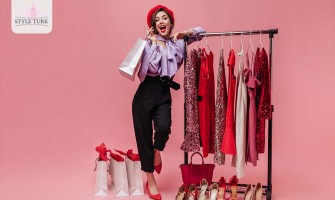 How to choose women's clothes