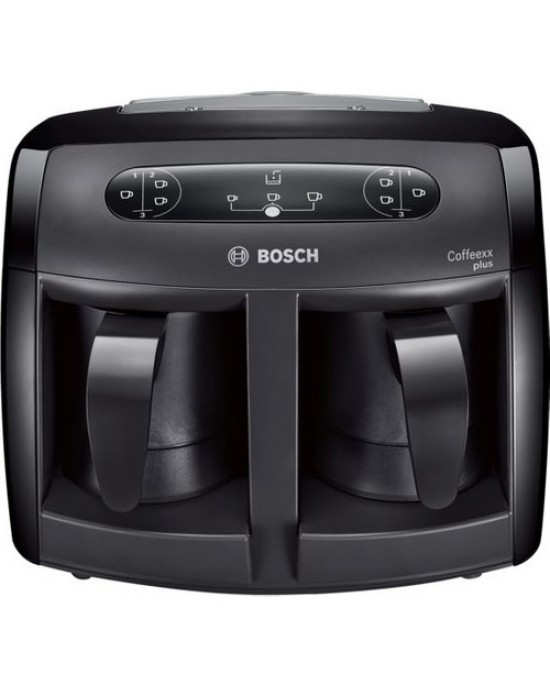 Bosch TKM6003 Coffeexx Plus Turkish Coffee Maker, Turkish Coffee Machines, coffe maker,Espresso makers, Best home espresso machine,Small coffee maker