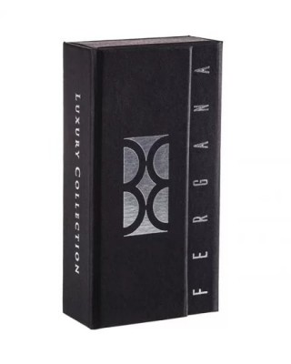 Türk Parfümleri, Türk Buhara parfümleri, Türk Erkek Parfümü, FERGANA parfümü, Alkolsüz Uçucu Yağ, Essence FERGANA, Lüks paket 12ml