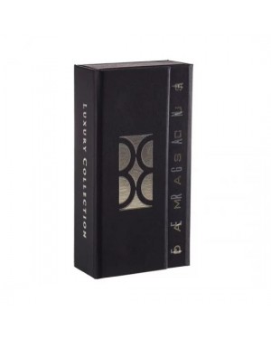 Turkish Perfumes, Turkish Men's Perfume, Buhara Perfumes, Essence Fragrance For Men, Essential Oil Without Alcohol, Damascus Perfume, 12ml