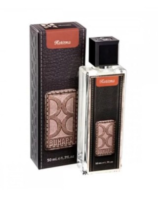 Karizma Perfume - Turkish Scents with Buhara Essence Fragrance Spray, 50ml Spray