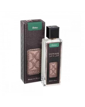 Serinsu Perfume: Turkish Elegance - Buhara Essence Fragrance Spray, 50ml  Serinsu Perfume: Turkish Elegance - Buhara Essence Fragrance Spray, 50ml