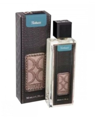 عطر تركواز - عطور تركية برائحة بوهارا رحلة عطرية نحو الأناقة,  بخاخ 50 مل