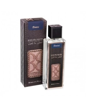 Denizci Perfume, Turkish Perfumes, Buhara Essence Fragrance Spray, Essential Oil, Alcohol Free Perfume, 50ml Spray