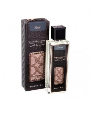 Farabi Perfume, Turkish Perfumes, Buhara Essence Fragrance Spray, Essential Oil, Alcohol Free Perfume, 50ml Spray
