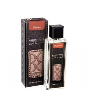 Karizma Perfume, Turkish Perfumes, Buhara Essence Fragrance Spray, Essential Oil, Alcohol Free Perfume, 50ml Spray