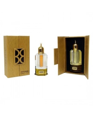 Osmanlı İmparatorluğu Parfüm, Imperial Parfüm Koleksiyonu, Türk Erkek Parfümü, Orijinal Buhara parfümü, Spreysiz Parfüm, Alkolsüz Esans, Lüks Paket 12 ml Osmanlı İmparatorluğu Parfüm, Imperial Parfüm Koleksiyonu, Türk Erkek Parfümü, Orijinal Buhara parfümü, Spreysiz Parfüm, Alkolsüz Esans, Lüks Paket 12 ml