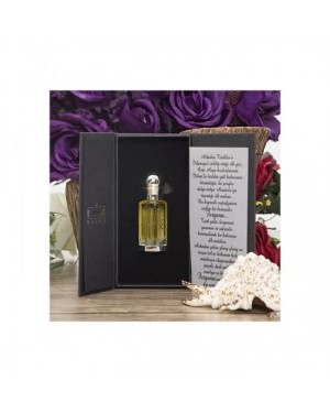 Turkish Perfumes, Turkish Men's Perfume, Buhara Perfumes, Essence Fragrance For Men, Essential Oil Without Alcohol, Fargana Perfume, 12ml