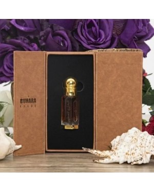 Turkish Perfumes, Turkish Men's Perfume, Buhara Perfumes, Essence Fragrance For Men, Essential Oil Without Alcohol, Kudus Perfume, 12ml