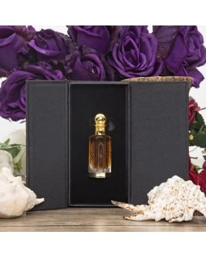 Turkish Perfumes, Turkish Men's Perfume, Buhara Perfumes, Essence Fragrance For Men, Essential Oil Without Alcohol, Damascus Perfume, 12ml
