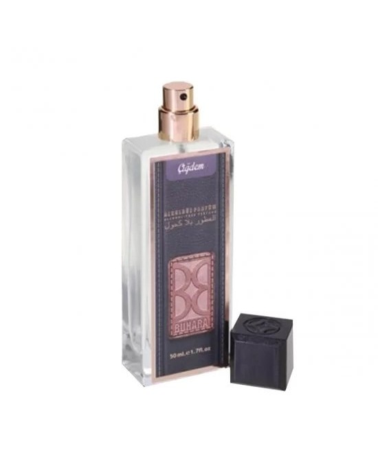 عطر الزعفران, عطور تركية, عطور بخارى الأصلية, عطر رجالي تركي بخاخ, أسانس عطري بدون كحول, عبوة فاخرة 50مل